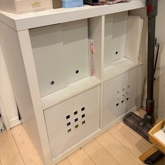 IKEA  KALLAX　カラックスの画像