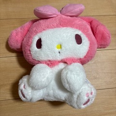 サンリオ マイメロディ くじ まとめ売りの画像