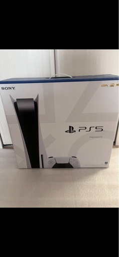 ps5  1200  ディスクドライブ4月5日までに取引可能なら43000円でお譲りします