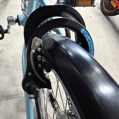 コーダブルーム アッソン 20インチの画像