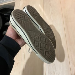 コンバースオールスターの画像