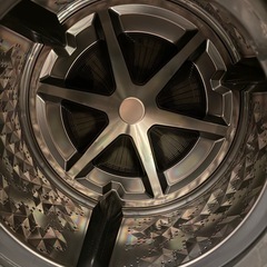 洗濯機　ドラム式　パナソニック
の画像