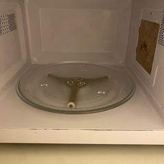 HITACHI HMR-TR221 電子レンジ 2018年製 単機能レンジの画像