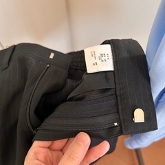 子供用　フォーマル　スーツ
の画像