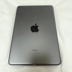 iPad mini 5 の画像