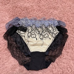 【新品未使用品】ワコールノーザリー　下着2セットの画像