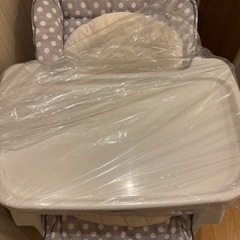 ハイローチェアの画像