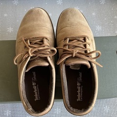 ティンバーランド　25.5cm メンズシューズの画像