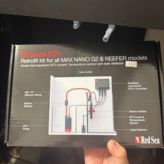 レッドシー水槽の画像