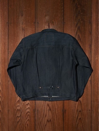 Levi's LVC 大戦モデル　46 XXL S506XX Tバック