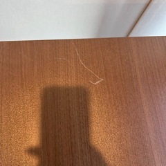 パソコンデスク　勉強机　椅子　セットの画像