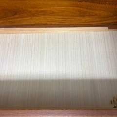 木製タンス 7段　収納家具　箪笥の画像