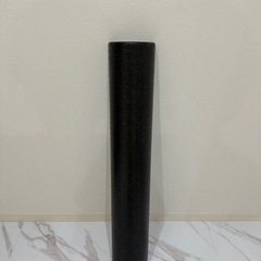 値下げ‼️ストレッチポール 半円柱 91cm の画像