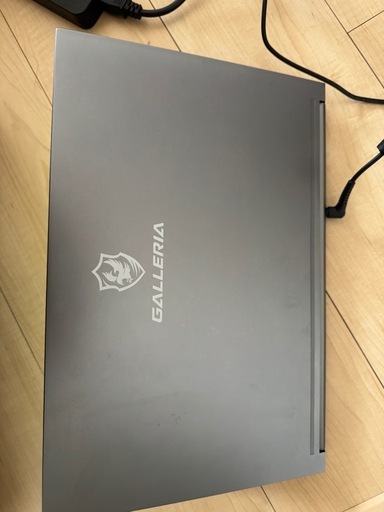 ゲーミングノートPC  ガレリアRL5R-G50T
