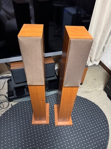 YAMAHA ヤマハ　トールボーイ スピーカー NS-10MMF✨価格の相談あり