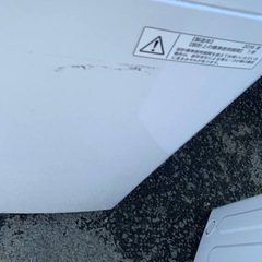 ✅TOSHIBA電気洗濯機✅ ✅AW-5G3✅の画像