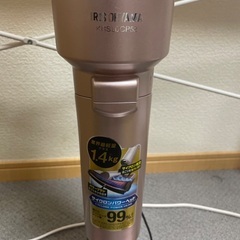 コードレス掃除機の画像