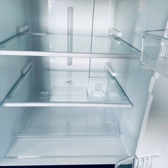 ✅ノンフロン冷凍冷蔵庫✅ ✅ANG-RE151-A1✅ の画像