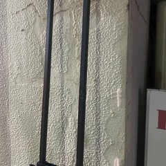 立て看板スタンドの画像