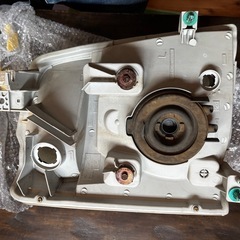 美品スズキ キャリィ DA63T 純正 ヘッドライト 検索 キャリーの画像