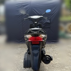 アドレスV125Sの画像