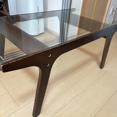 ローテーブルの画像