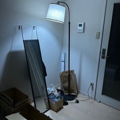 間接照明の画像