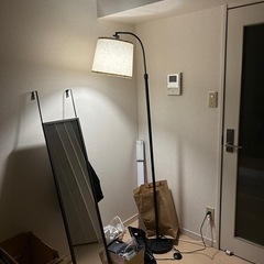 間接照明の画像