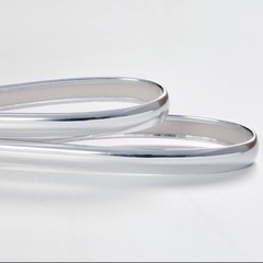 自己粘着性シームストリップ 壁紙 装飾 ステッカー テレビ 背景 ストレートの画像