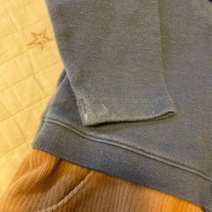 familiar オーバーオール の画像