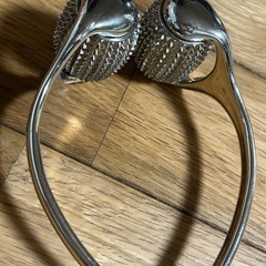 美顔ローラーの画像