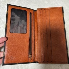 VUITTON財布(水曜日まで値下げ)の画像