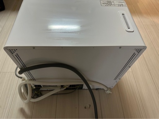 AQUA 食洗機　5人用