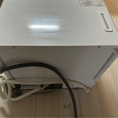 AQUA 食洗機　5人用の画像