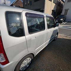 初心者🔰必見！中古車ワゴンR ！車検9年5月まで！10万円ポッキリ！名義変更代として5,000円キャッシュバック❗️の画像