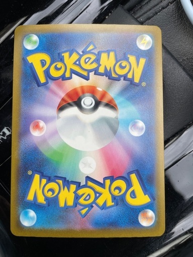 ポケモンカードセンター良好。メガカイリュー！