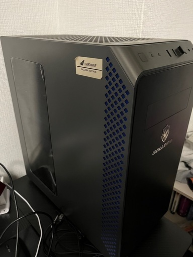 ゲーミングPC