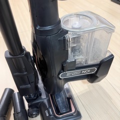  【ジャンク】スティッククリーナーSHARK EVOFLEX S10の画像