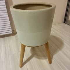 鉢カバーの画像