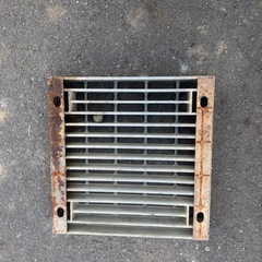 グレーチング #6の画像