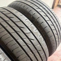 205/55/16夏ブリジストンの画像
