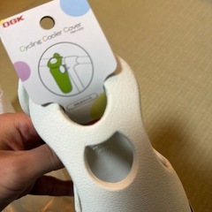サイクリング用ボトルカバーの画像