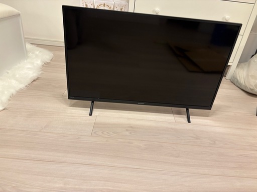 シャープ　テレビ　32型