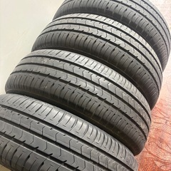185/60/15夏ブリジストンの画像