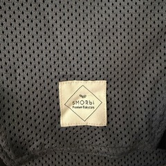 美品　スモルビ　SMORbi 抱っこ紐　コニー　の画像
