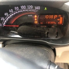 ムーブＬ　SAの画像