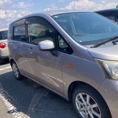 ムーブＬ　SAの画像