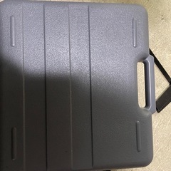 お問い合わせ中　RYOBI  ジグソー　中古の画像