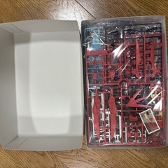 HG 1/144 デスティニーガンダムSpecII[最終決戦イメージカラー]の画像