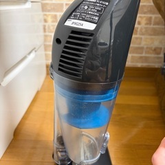 
スティック掃除機　　　の画像